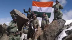 What Fueled the Grit of Indian Soldiers in Kargil?