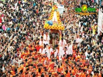 What Makes Ahmedabad's 147-Year-Old Jagannath Rath Yatra Unique?