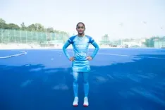 From training secretly to HIL, Hina Bano sees opportunity to show her accomplishments to family