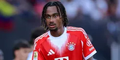 Did Fulham Sign Jonah Kusi-Asare on Loan from Bayern Munich?