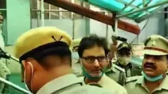 Fully functional court in Tihar jail: Centre in SC demands transfer of Yasin Malik's trial to Delhi (Ld)
