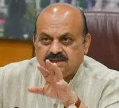 Did G Parameshwara Just Reveal the Truth? BJP MP Bommai Weighs In on Congress Leader's 'No Money' Statement