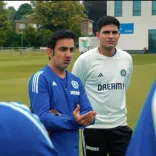 Is Gambhir Set to Rejoin the Indian Team in Leeds?