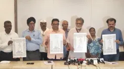 क्या महात्मा गांधी के परपोते नागपुर से सेवाग्राम तक 'संविधान सत्याग्रह यात्रा' निकालेंगे?