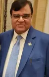 Gandhi Maidan SHO suspended over negligence in Gopal Khemka murder case