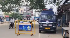 क्या गणेश विसर्जन हिंसा के बाद कर्नाटक के मांड्या में तनाव है?