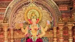 क्या गणपति उत्सव और मराठा आंदोलन के संदर्भ में मुंबई में पुलिसकर्मियों की छुट्टियां रद्द की गईं?
