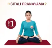 क्या शीतली प्राणायाम गर्मी में तन और मन को राहत दे सकता है? आयुष मंत्रालय ने बताया सही तरीका