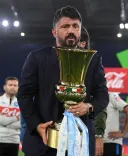 Is Gattuso the Right Choice for Italy's Coaching Role?