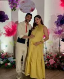 Have Gauahar Khan & Zaid Darbar Welcomed Their Second Child?
