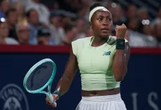 Did Gauff Overcome Collins While Ito Surprises Paolini in Montreal?