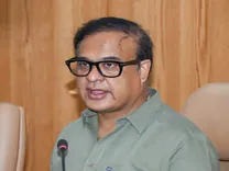 Could Gaurav Gogoi's Pakistan Links Spark NIA Investigation?