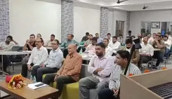 क्या गौतमबुद्ध नगर में यूपी रेरा ने 20वां रियल एस्टेट एजेंट प्रशिक्षण कार्यक्रम शुरू किया?