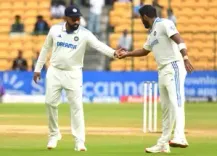 Gavaskar wants Bumrah to be made Test captain, rubbishes concerns over workload