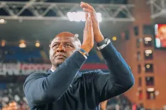 Has Genoa CFC Just Secured Patrick Vieira Until 2027?