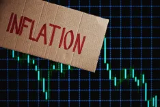 What Impact Will Geopolitical Tensions, Oil Prices, and Inflation Data Have on Market Sentiment Next Week?