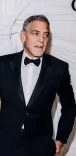 Did George Clooney and Amal Clooney Attend King Charles’ Buckingham Palace Celebration?