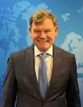 What Does German Foreign Minister Johann Wadephul's Visit to India Mean for Bilateral Relations?