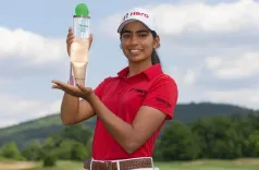 German Masters: Are Diksha Dagar and Vani Kapoor Among the Top 10?