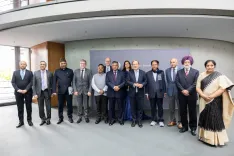 How is Germany Supporting India's Zero Tolerance Against Terrorism?