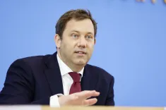 What Are Germany's Plans for the 2026 Budget with Record Investments?