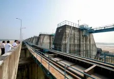 What Did the Ghose Commission Find About the Kaleshwaram Project?