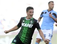 Has Giacomo Raspadori Joined Atletico Madrid from Napoli?