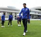 Can Shubman Gill Emerge as a Remarkable Leader? Gary Kirsten Thinks So