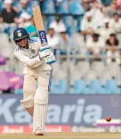 Will Gill's Role as Test Captain Boost His Confidence?
