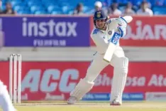 Gill shouldn’t change batting approach, but has to understand shots he can play, says Pujara