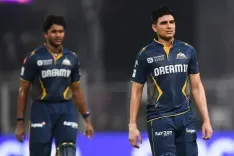Gill, Sudharsan unavailable for second India A vs England Lions match: Report