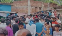 क्या गिरिडीह में महिला की संदिग्ध परिस्थितियों में हुई मौत, दहेज के लिए हत्या का आरोप?