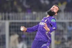 'Glad they got out': Moeen Ali about his parents' close call in PoK as India struck terror camps 