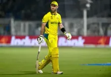 Glenn Maxwell retires from ODIs to focus on 2026 T20 World Cup