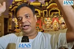 'Global peace bodies indifferent towards plight of Hindus in Bangladesh'