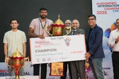 क्या जीएम ललित बाबू और सीएम मधेश ने भारत को जीत दिलाई?