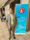 Goal is to usher in a new era of transparency in fencing, says FCA Secretary-General Rajeev Mehta