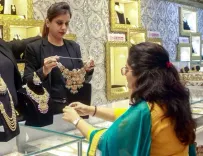 Gold crosses Rs 1 lakh on MCX after Israel-Iran conflict boosts safe-haven demand