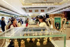 Have Gold ETFs Made a Comeback in May with Rs 292 Crore Inflow?