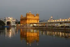 Has the Golden Temple Received Its Third Bomb Threat?