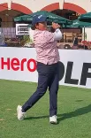 Did Amandeep Drall Just Have Her Best Round at the Czech Ladies?