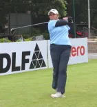 How Did Amandeep Drall Secure a 2-Shot Lead in the Hero WPGT?