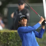 Golf: Diksha rises to tied third place in Tenerife Open