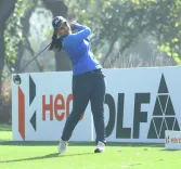 How Did Vani Kapoor and Diksha Dagar Perform at the German Masters?