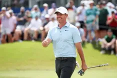 Golf: World No.2 McIlroy set to tee up in DP World India Championship
