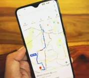 Google announces new ways to help Indian developers build more via Maps platform
