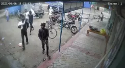 क्या गोपालगंज में दिनदहाड़े ज्वेलरी दुकान में लूट हुई?