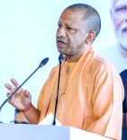 क्या गोरखपुर में कोका कोला के बॉटलिंग प्लांट का शिलान्यास करेंगे सीएम योगी?