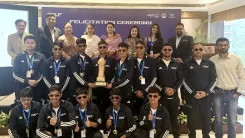 How Does the Gothia Cup Victory Highlight the Collaborative Power of Government, Corporates, and NSFs?