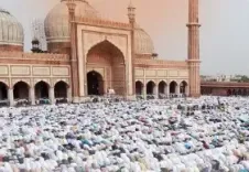 Governor, CMs of Telugu states greet people on Milad-un-Nabi